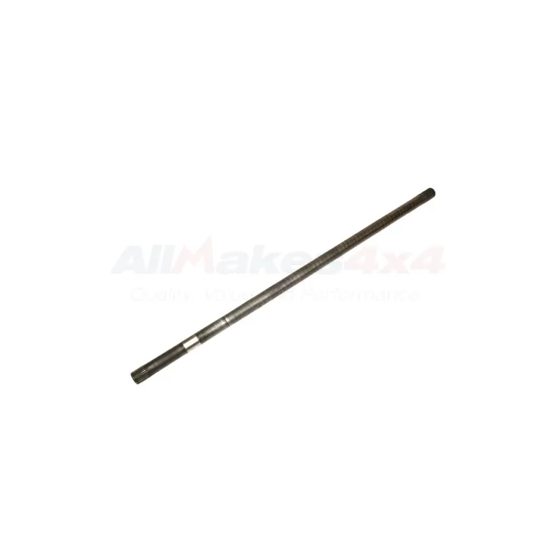 DRIVE SHAFT - REAR DRIVE SHAFT - LH