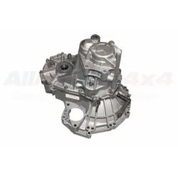2.0 DIESEL RECON GEARBOX - F1