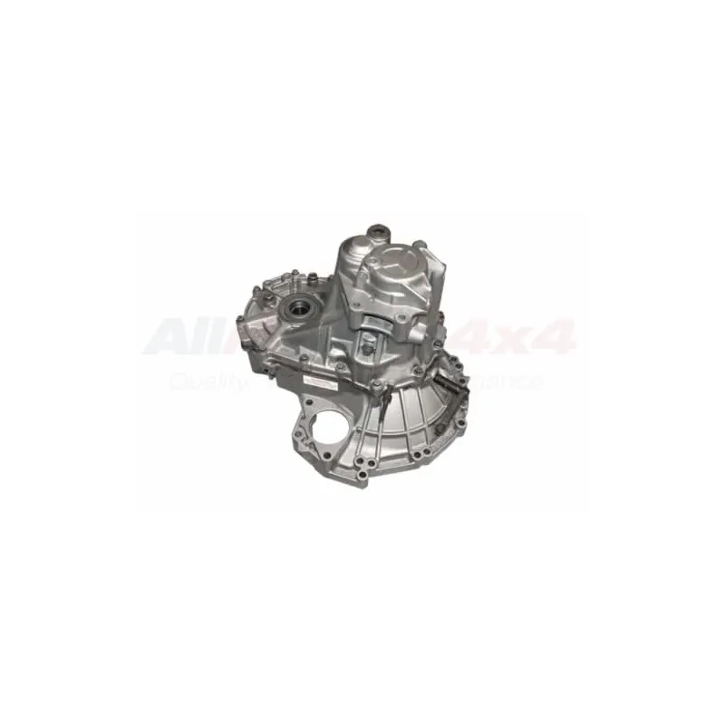 2.0 DIESEL RECON GEARBOX - F1
