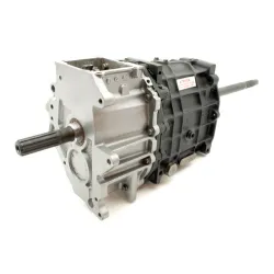 TRANSMISSION ASSEMBLY - RECON