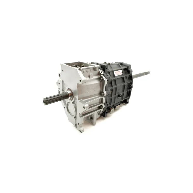 TRANSMISSION ASSEMBLY - RECON