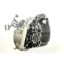 TD4 RECON GEARBOX - F1