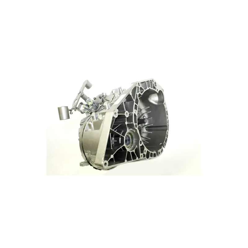 TD4 RECON GEARBOX - F1