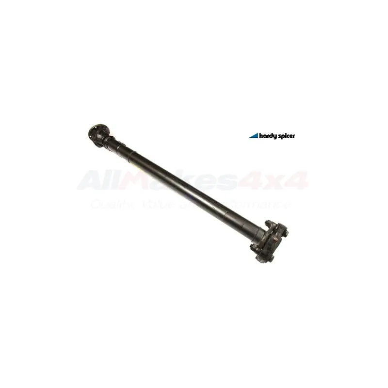 PROPSHAFT DISCO II