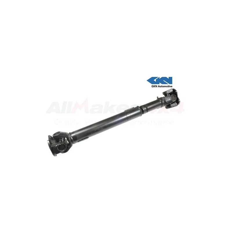 WIDE ANGLE PROPSHAFT - FRONT
