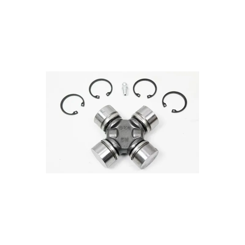 JOINT - UNIVERSAL - PROP - METAL CAP