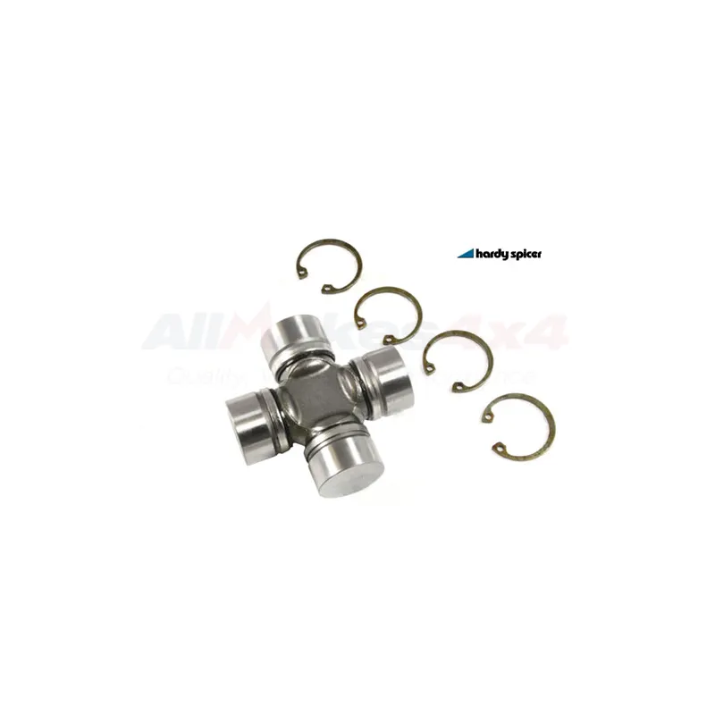 JOINT - UNIVERSAL - PROPSHAFT - LESS V6