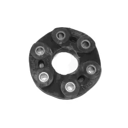 COUPLING - RUBBER - PROPSHAFT