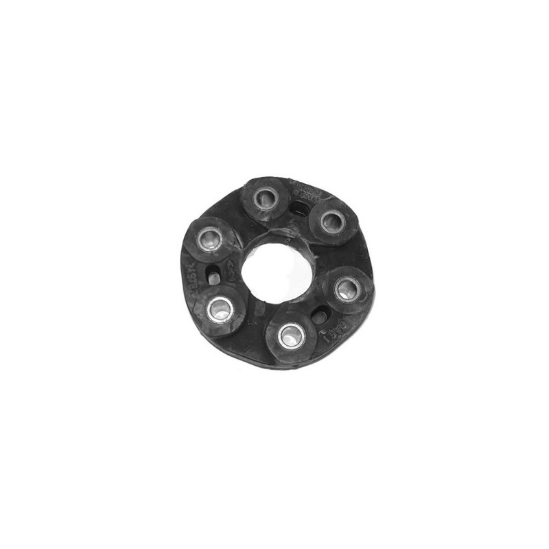 COUPLING - RUBBER - PROPSHAFT