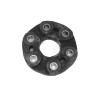 COUPLING - RUBBER - PROPSHAFT