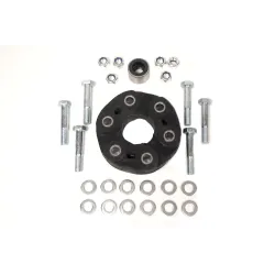 PROP COUPLING INCL BOLTS - REAR