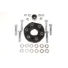 PROP COUPLING INCL BOLTS - REAR