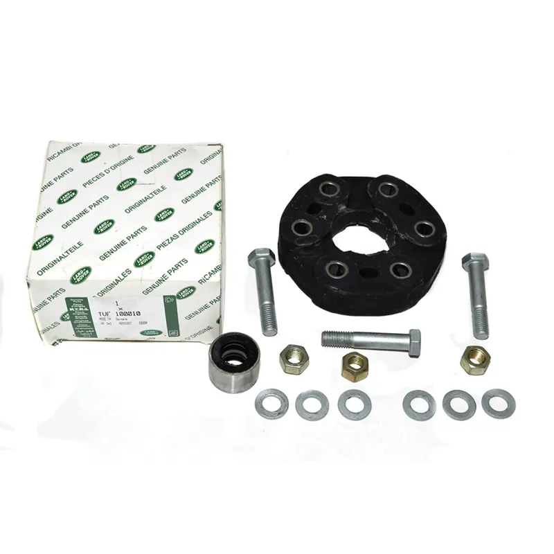 KIT - SHAFT REPAIR