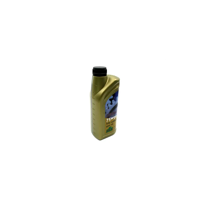 TRANSMISSION OIL - 1 LTR - SAF X0