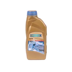 OIL - AUTO TRANS AFT6HP