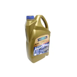 OIL - AUTO TRANS 4L