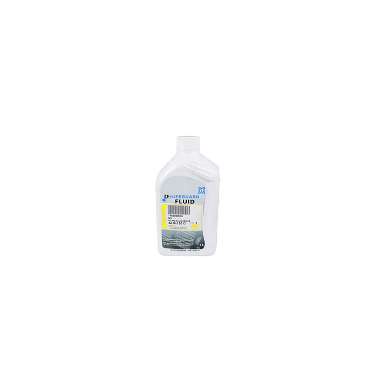 AUTO TRANSMISSION FLUID