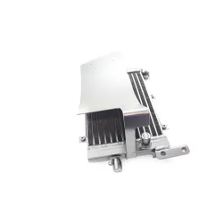 OIL COOLER ASSY