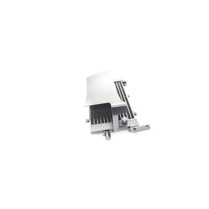 OIL COOLER ASSY