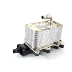 OIL COOLER - ASSEMBLY