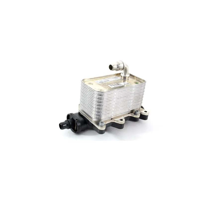 OIL COOLER - ASSEMBLY