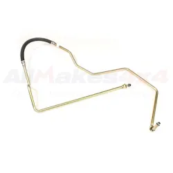 PIPE - OIL COOLER