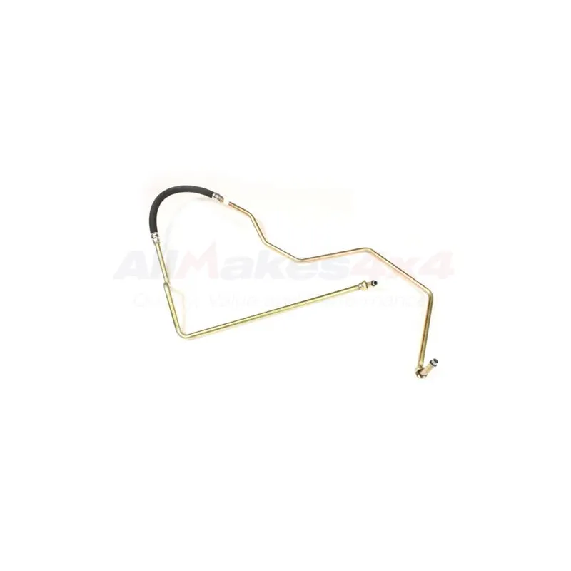 PIPE - OIL COOLER