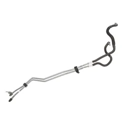 TUBE - OIL COOLER