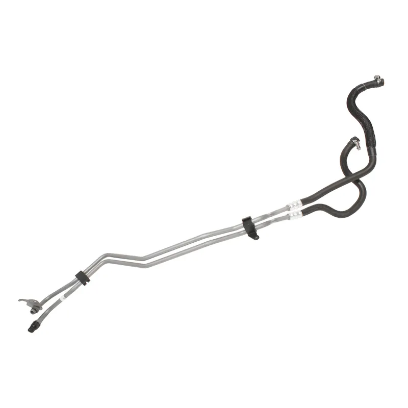 TUBE - OIL COOLER