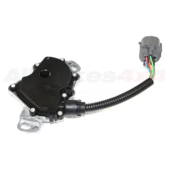 SWITCH - TRANSMISSION SELECTOR
