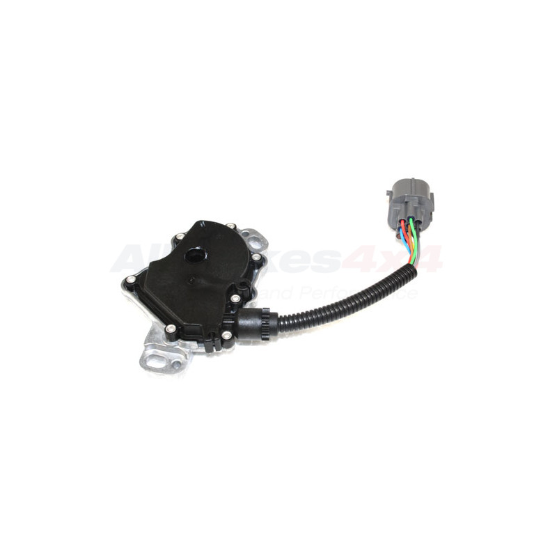 SWITCH - TRANSMISSION SELECTOR