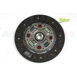 CLUTCH PLATE - 200 TDI