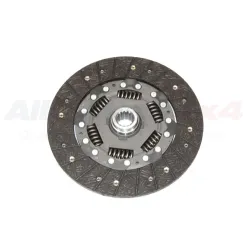 PLATE - CLUTCH PRESSURE