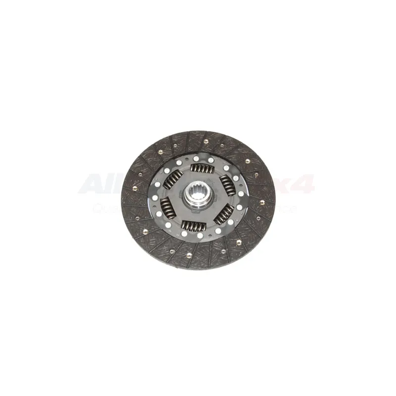 PLATE - CLUTCH PRESSURE