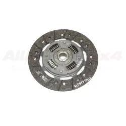 CLUTCH PLATE - MANUAL TRANSMISSION