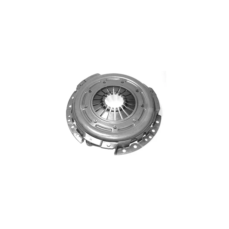 CLUTCH COVER