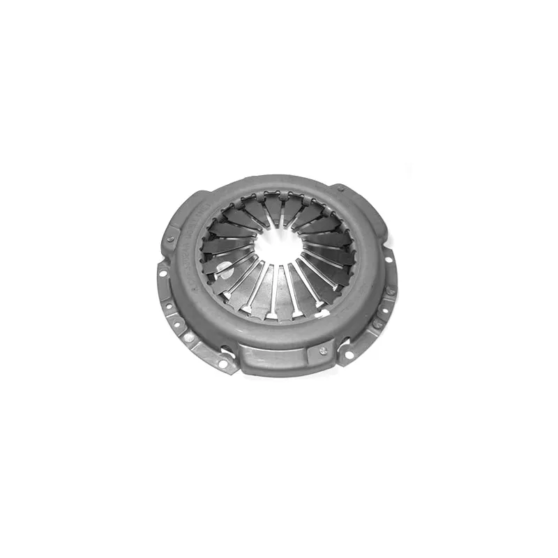CLUTCH COVER