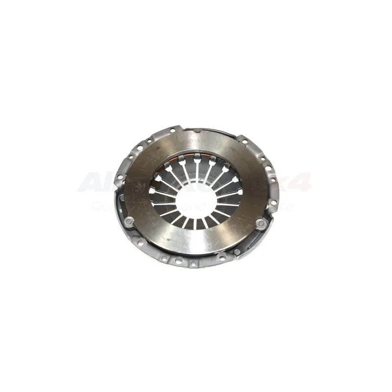 CLUTCH COVER TD4