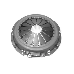 CLUTCH - COVER
