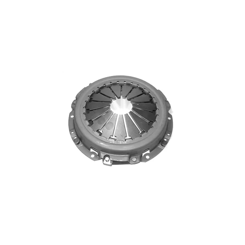 CLUTCH - COVER