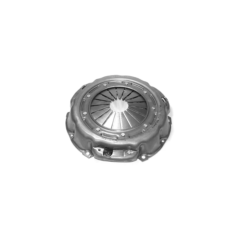 CLUTCH - COVER