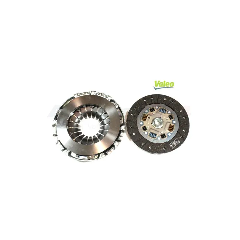 CLUTCH - KIT