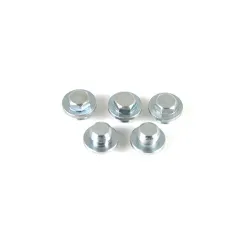 STEEL PLUG - TRANSFER BOX