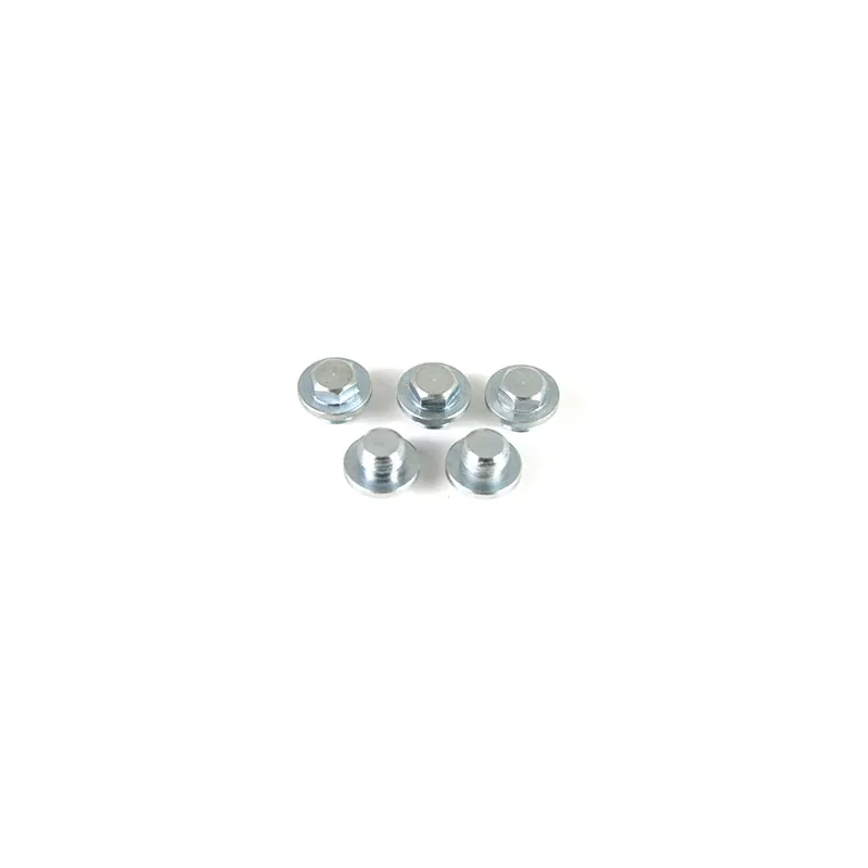 STEEL PLUG - TRANSFER BOX