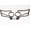 HEADLAMP GUARDS - PAIR - D4