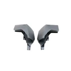 MUD FLAPS - REAR - PAIR - D3/D4