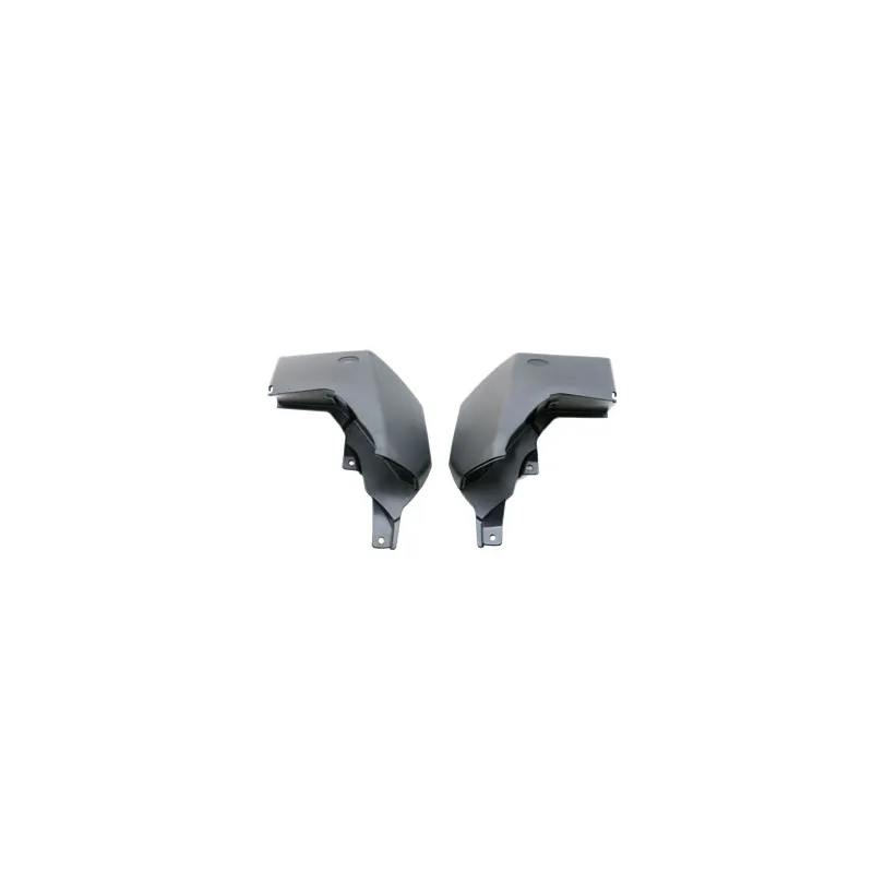 MUD FLAPS - REAR - PAIR - D3/D4