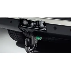 KIT - TOW BAR ELECTRICS