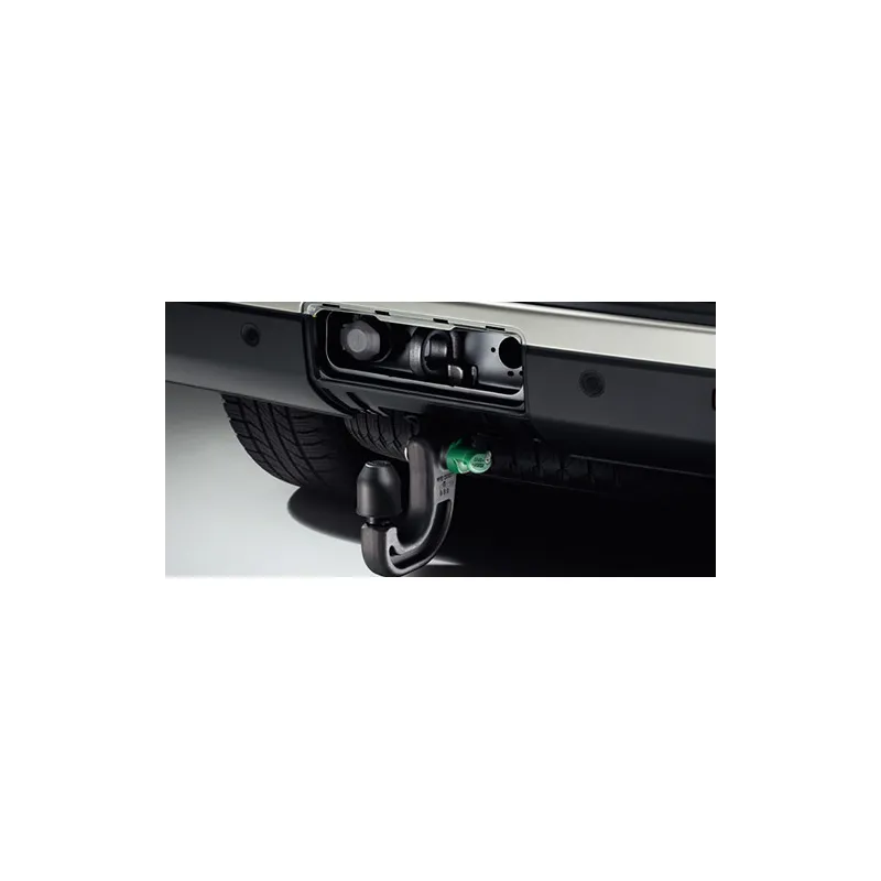 KIT - TOW BAR ELECTRICS