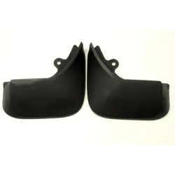 MUD FLAPS - FRONT - DISCO SPORT